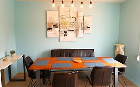 Le Douillet par Picardie Homes