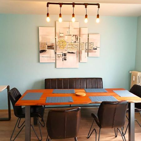 Le Douillet par Picardie Homes Crouy Extérieur photo