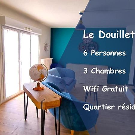 Le Douillet par Picardie Homes Crouy Extérieur photo