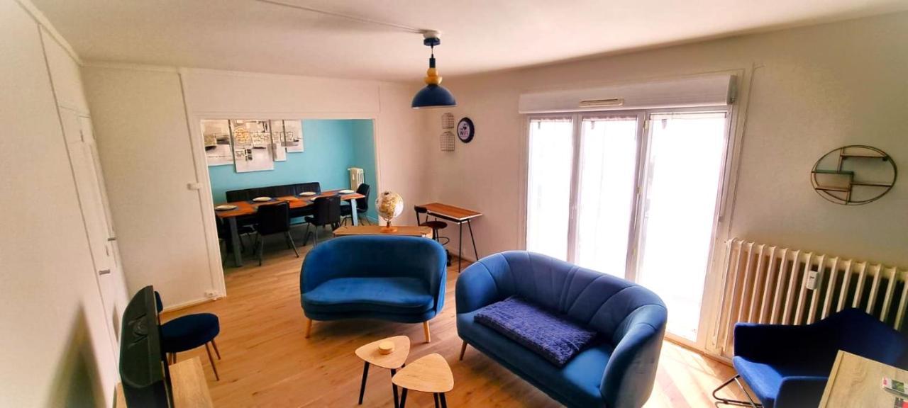 Le Douillet par Picardie Homes Crouy Extérieur photo