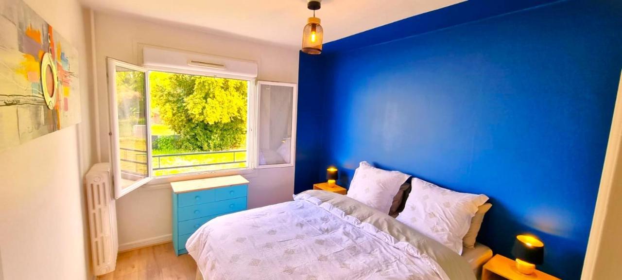 Le Douillet par Picardie Homes Crouy Extérieur photo