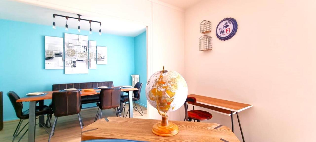 Le Douillet par Picardie Homes Crouy Extérieur photo
