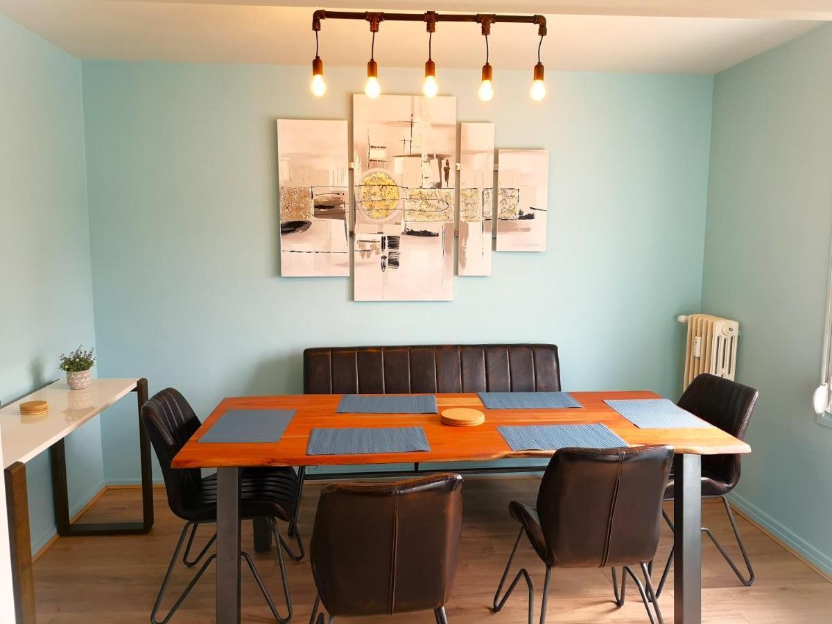 Le Douillet par Picardie Homes Crouy Extérieur photo