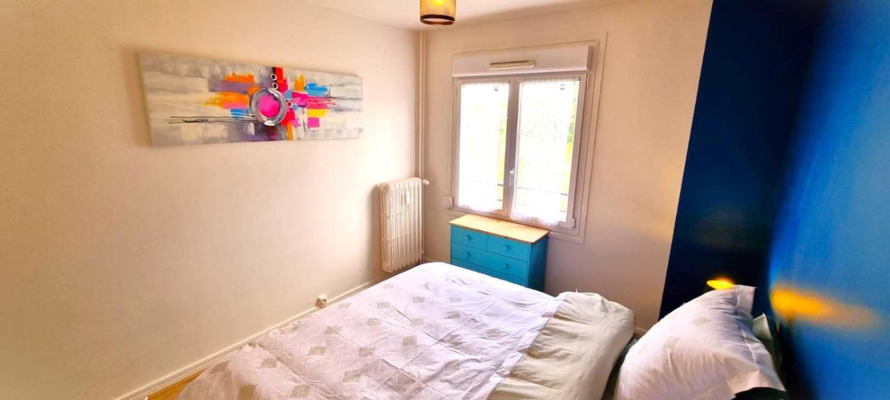 Le Douillet par Picardie Homes Crouy Extérieur photo