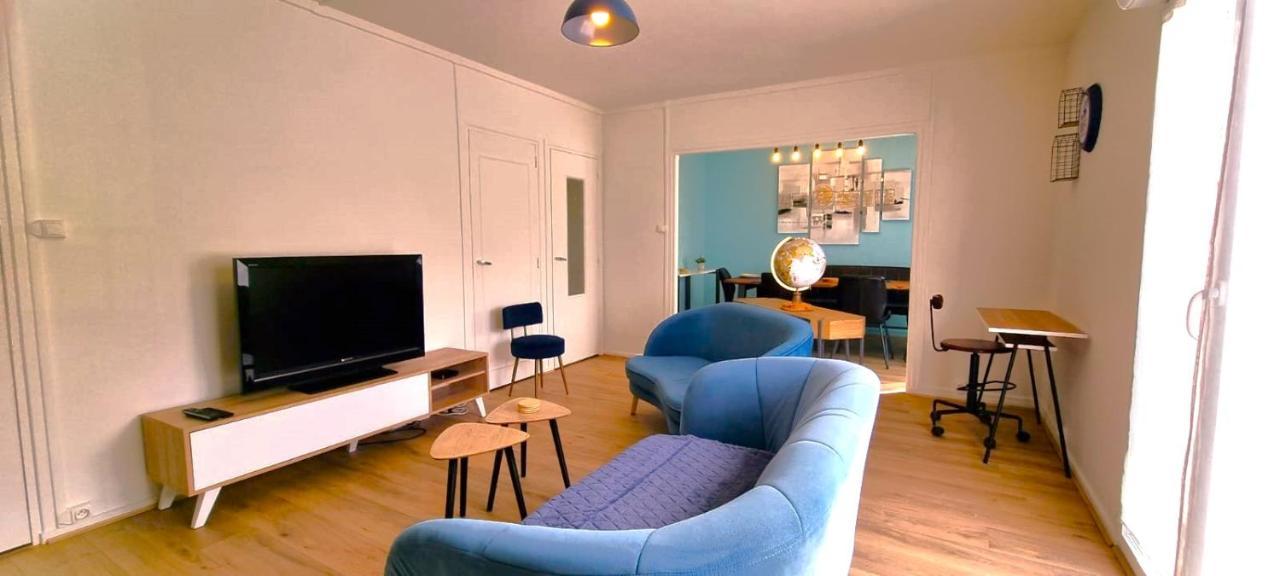 Le Douillet par Picardie Homes Crouy Extérieur photo