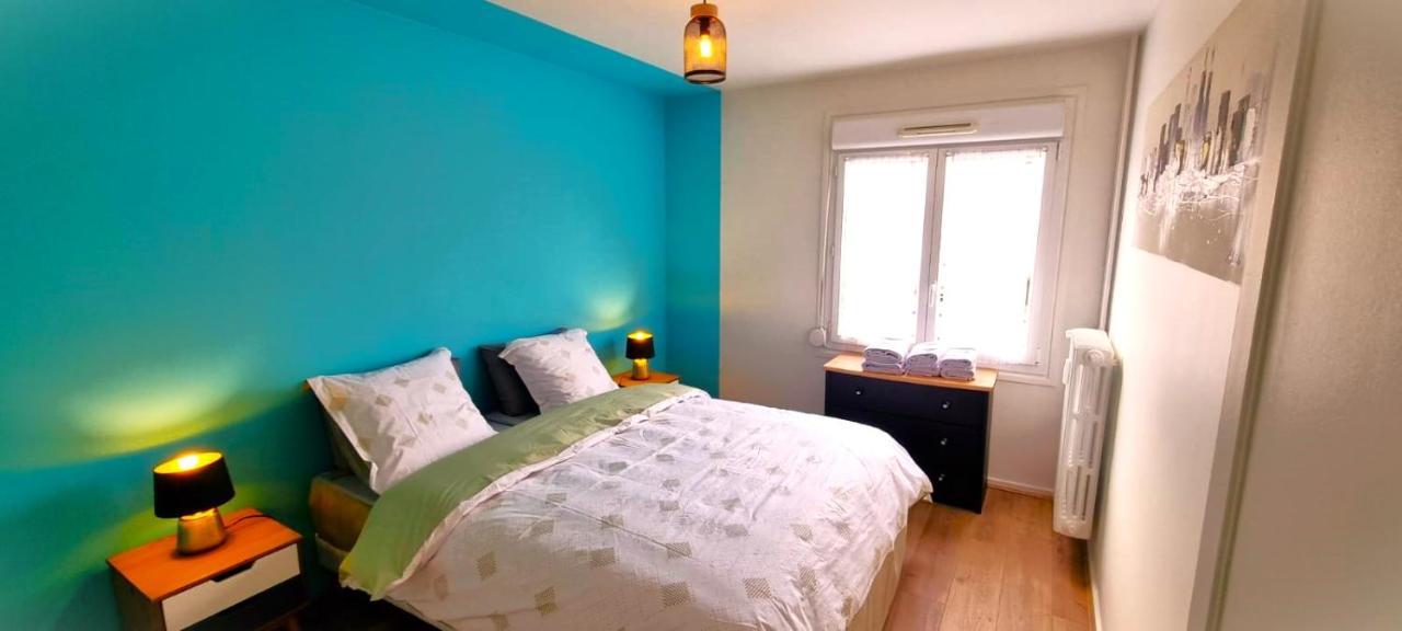 Le Douillet par Picardie Homes Crouy Extérieur photo