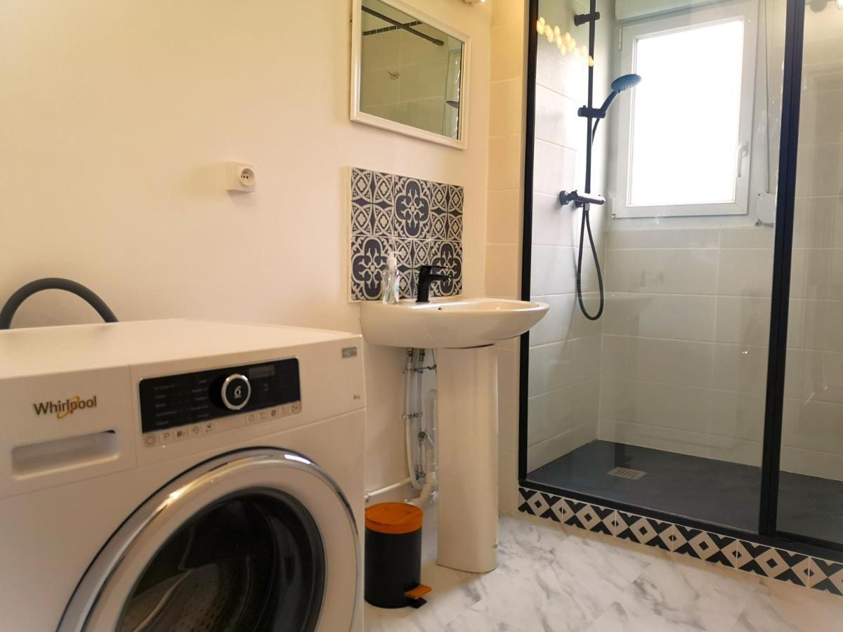 Le Douillet par Picardie Homes Crouy Extérieur photo