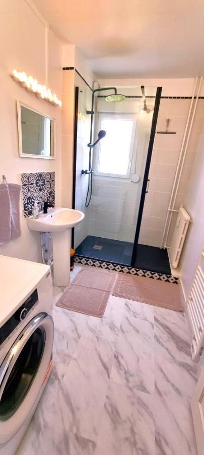 Le Douillet par Picardie Homes Crouy Extérieur photo