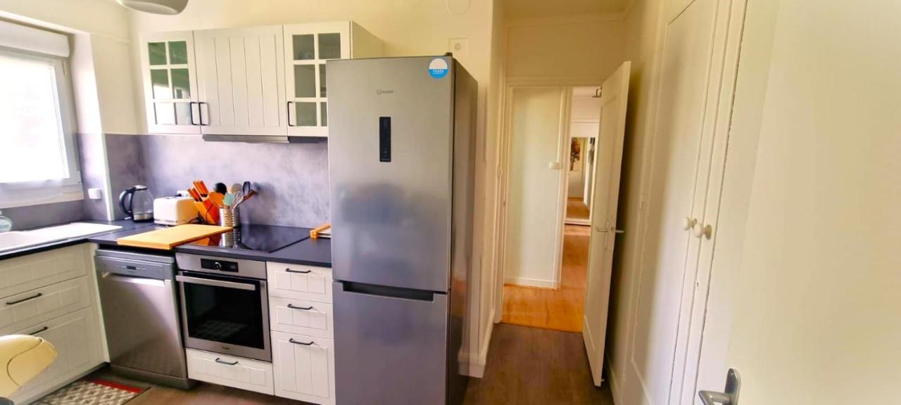 Le Douillet par Picardie Homes Crouy Extérieur photo